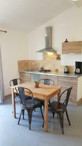 Apartamento Les Jardins Du Ventoux