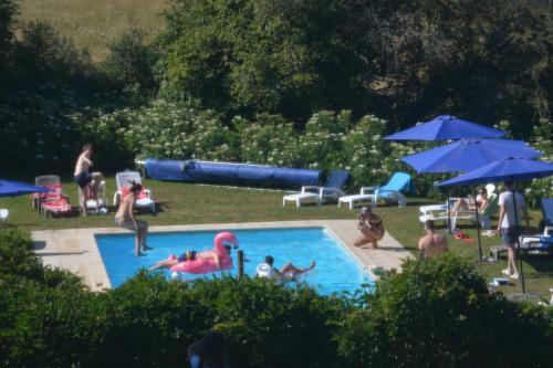Les Marronniers G�tes
