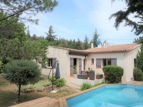 Holiday Home Le Jade
