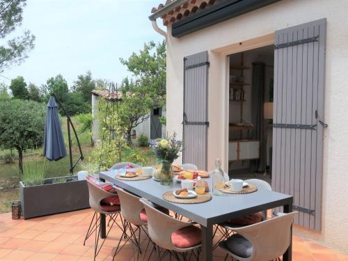 Holiday Home Le Jade