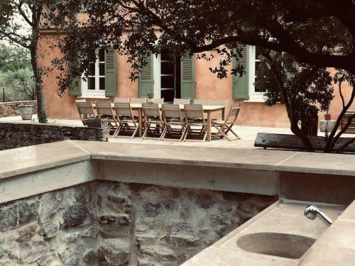 Villa Les Hauts De Diane, Cuers Var