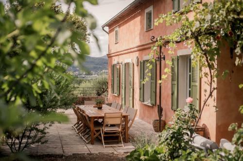 Villa Les Hauts De Diane, Cuers Var