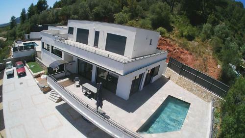Apartamento Interlude 2