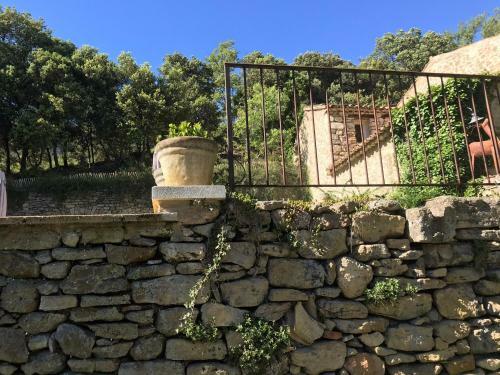 Apartamento Les G�uts Et Les Couleurs