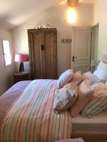 Apartamento Les G�uts Et Les Couleurs