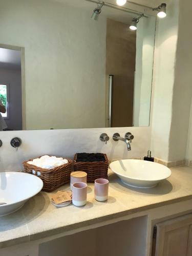 Apartamento Les G�uts Et Les Couleurs