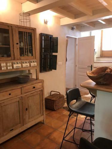 Apartamento Les G�uts Et Les Couleurs