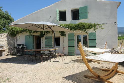 Villa Luberon House Between Lourmarin & Cucuron