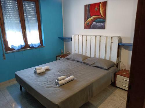 Apartamento Gi�'s Gi�'s House