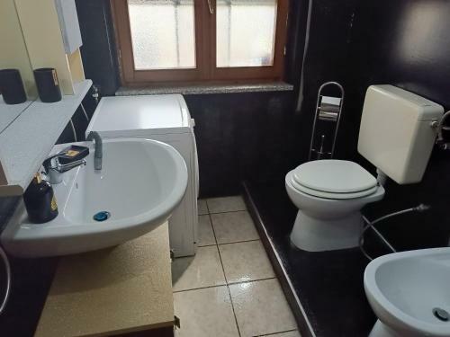 Apartamento Gi�'s Gi�'s House