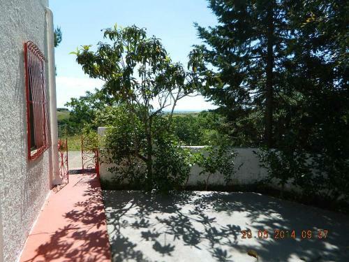 Apartamento Rustic Cottage In Montalbano Jonico
