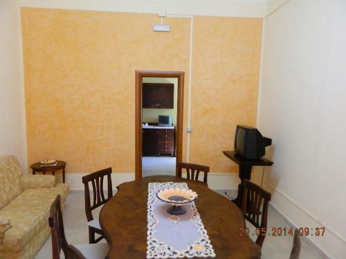 Apartamento Rustic Cottage In Montalbano Jonico