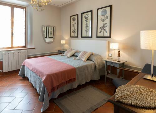 Bed & Breakfast Podere Milla