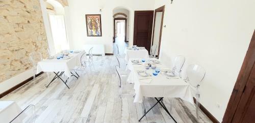 Bed & Breakfast Palazzo Restifa