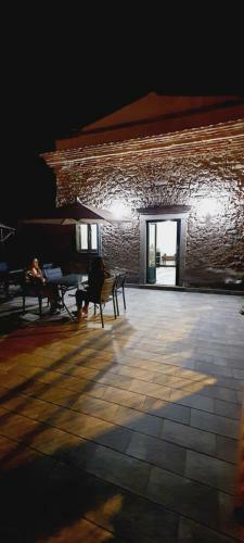 Bed & Breakfast Palazzo Restifa