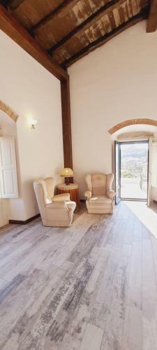 Bed & Breakfast Palazzo Restifa