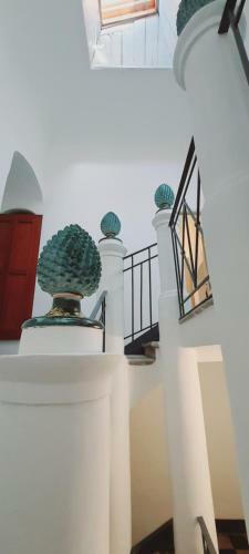 Bed & Breakfast Palazzo Restifa