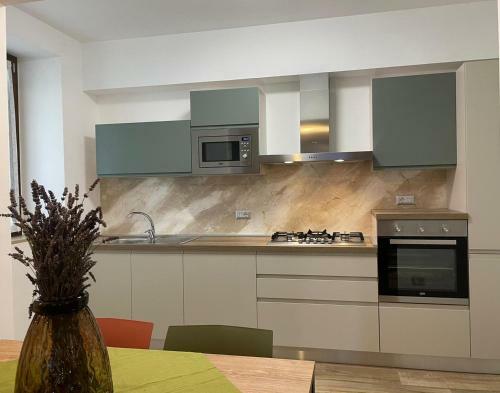 Bed & Breakfast Silos Torrenova Suite