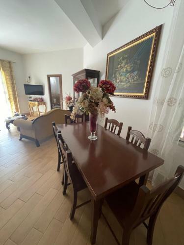 Apartamento Casa Vacanze Miceli
