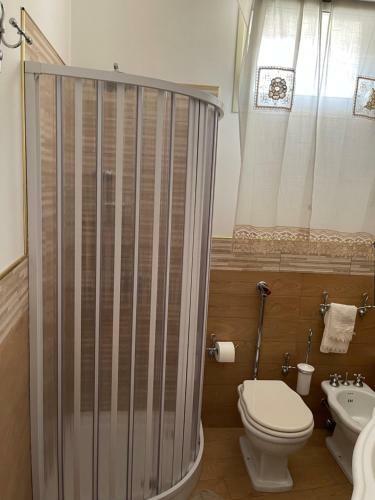 Apartamento Casa Vacanze Miceli
