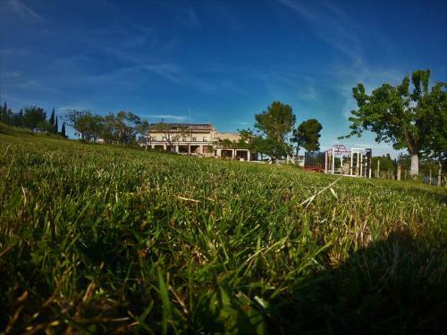 Apartamento Villa Quadrifoglio