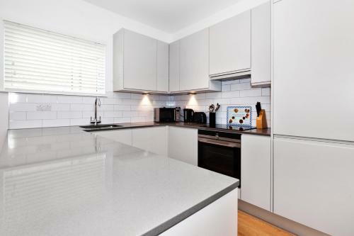 Apartamento Access West Kensington
