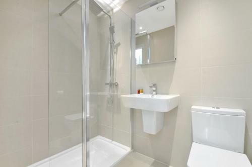 Apartamento Access West Kensington