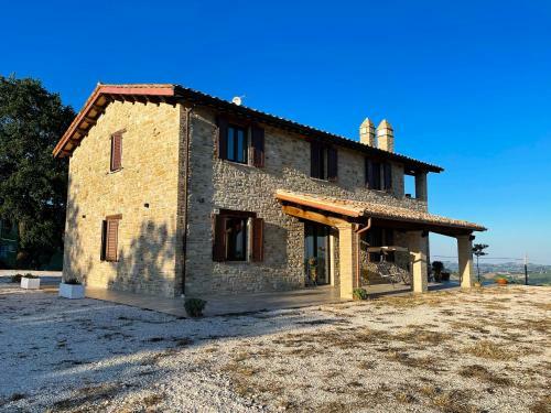 Apartamento La Casetta Al Sole