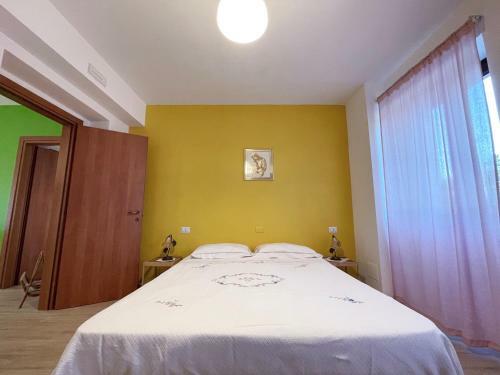 Apartamento La Casetta Al Sole