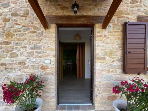 Apartamento La Casetta Al Sole