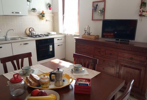 Apartamento Appartamento Il Glicine