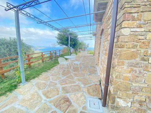 Agroturismo Tenuta Belvedere Cilento