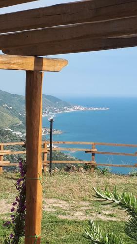 Agroturismo Tenuta Belvedere Cilento