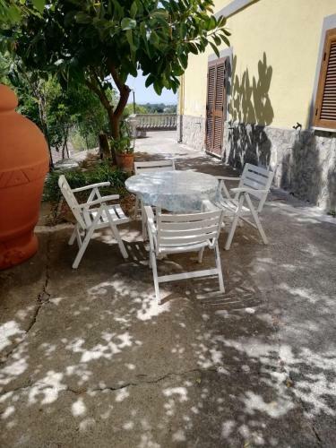 Hostal Villa Filomena