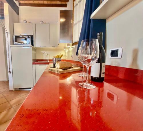 Apartamento Il Chiostro