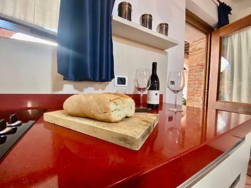 Apartamento Il Chiostro