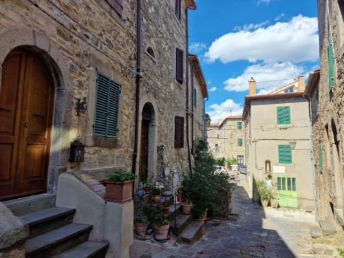 Apartamento I Rondinelli