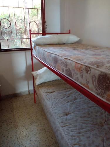 Apartamento Camping Columbia