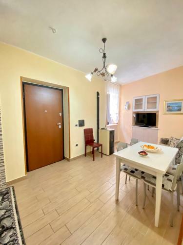 Apartamento Casa Vacanza Di Iside