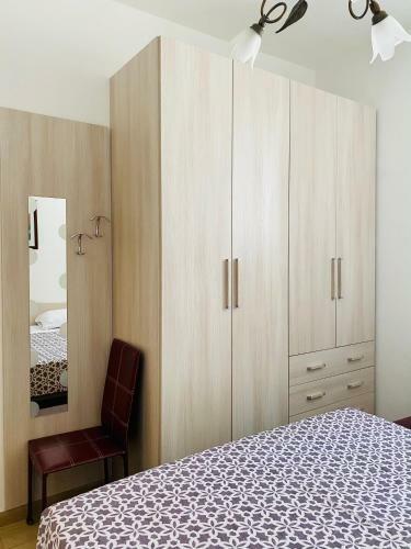 Apartamento Casa Vacanza Di Iside
