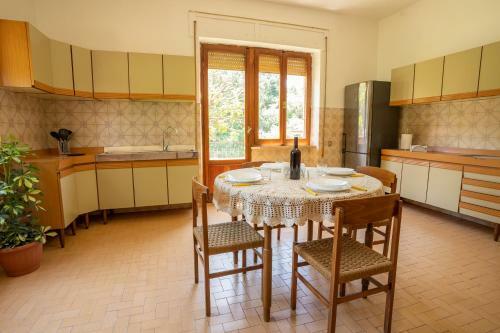 La Casa Di Lella