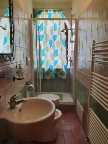 Casa Vacanze Il Falco