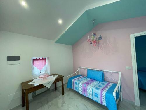 Apartamento Il Tulipano Blu