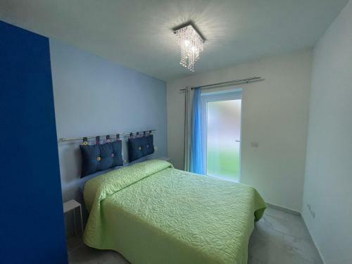 Apartamento Il Tulipano Blu