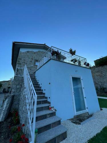 Apartamento Il Tulipano Blu