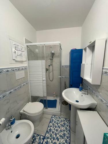 Apartamento Il Tulipano Blu