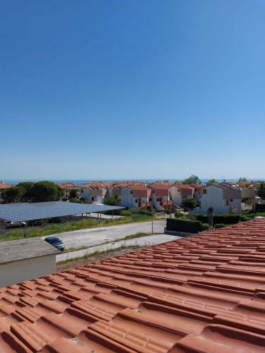 Apartamento Residence Nerissa