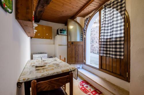 Apartamento Casa Piccola