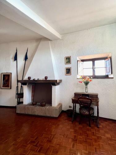 Apartamento La Casa Del Castello