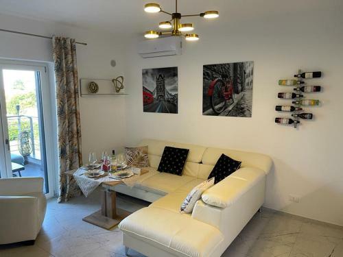 Apartamento Luce Del Sole